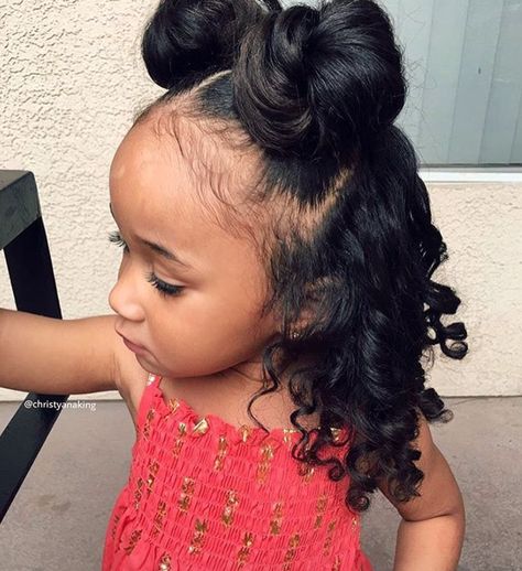 Baby Boy Haircut Styles, Black Toddler Girl Hairstyles, Toddler Girl Haircut, Black Haircut Styles, Boys Haircut Styles, Lil Girl Hairstyles, Old Hairstyles, Toddler Hairstyles Girl, Girl Haircut