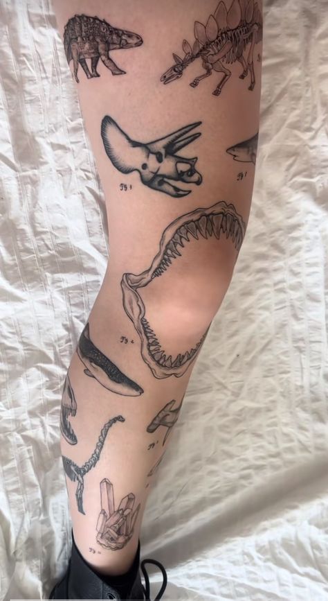 Calf Tattoo Sleeve, Symmetrical Leg Tattoos, Calf Sleeves Tattoo, Calf Sleeve Tattoo, Tattoo Board, Calf Tattoo, Leg Sleeve, Leg Sleeves, Leg Tattoos