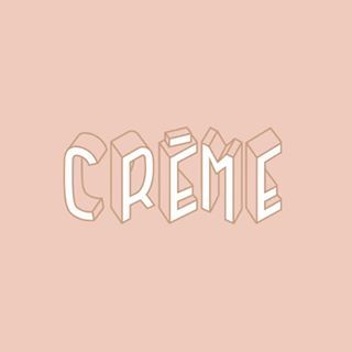 Crème London Creme London, Bakery Logo Inspiration, Big Cookies, Modern Bakery, Bakery London, Ice Cream Coffee, Cookie Shop, Vintage Bakery, Bakery Branding