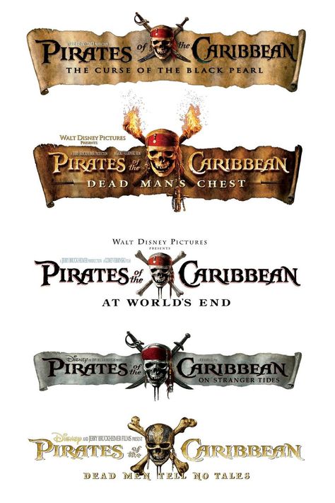 Pirates Of The Caribbean Logo, Jack Sparrow Quotes, Pirates Logo, The Pirates Of The Caribbean, Pirate Movies, Kaptan Jack Sparrow, On Stranger Tides, Pirates Life, The Black Pearl