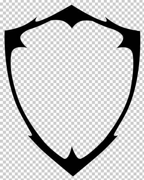 Shape Drawing, Black Shield, 4k Wallpaper Iphone, Logo Design Inspiration Creative, Print Design Art, 1080p Anime Wallpaper, White Blank, Art And Craft Videos, Shield Logo