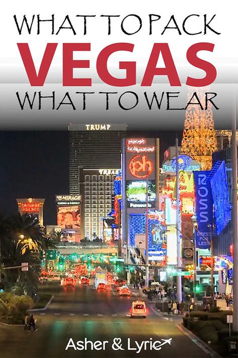 Whether you’re going to Las Vegas for a getaway, a conference, a bachelor/bachelorette party, or a spontaneous trip with your friends, it’s the perfect destination to let loose. The key is knowing what to bring, what to wear, and what NOT to pack. I also include general FAQs about Las Vegas.Whether you’ll be spending your time at the exclusive casino pools, air-conditioned shops, fancy acrobatic shows, or night clubs, this packing list has everything you need for a great trip to Sin City. Vegas Trip Packing List, Vegas Checklist Packing Lists, Las Vegas Travel Essentials, What To Pack For Vegas In November, Las Vegas Weekend Trip Packing, Las Vegas Packing List, What To Wear In Vegas, Vegas Packing, United States Travel Bucket Lists