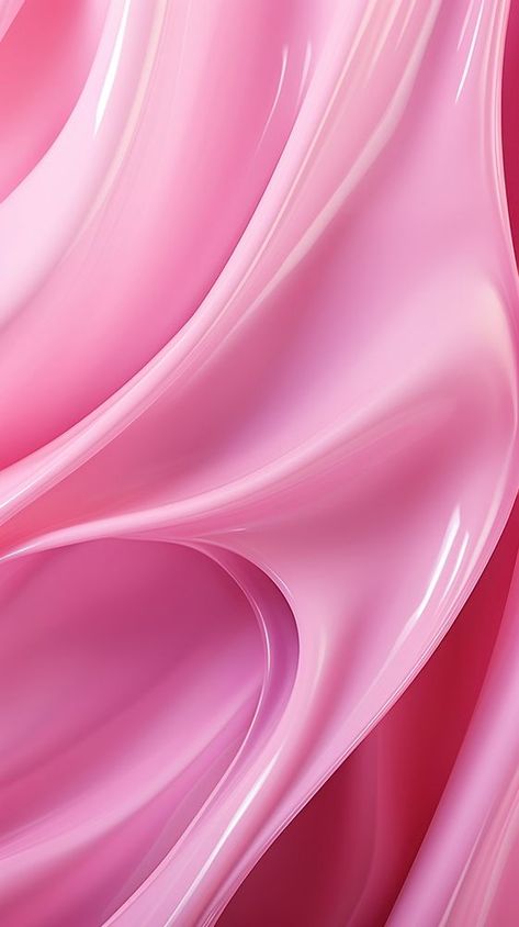 Pink candy liquid abstraction blurred background backgrounds petal wave. | premium image by rawpixel.com Chakra Animals, Pink Texture Background, Desktop Wallpaper Abstract, Ultra Wallpaper, Pink Desktop, Hot Pink Background, Blur Image Background, Corporate Events Decoration, Cute Business Cards