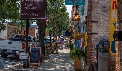 Pisgah National Forest, Scenic Travel, Scenic Railroads, Local Brewery, Heritage Museum, 10 Picture, Mountain Town, On The Road Again, Blue Ridge Mountains