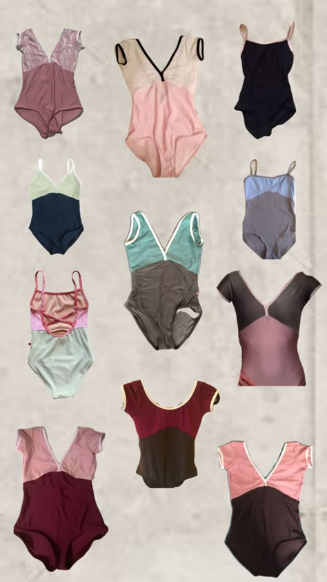 yumiko inspo 2023 Ballet Leotards Yumiko, Ballet Fits, Character Outfits Ideas, Ballet Leotards, Ballet Clothes, Random Outfits, Dance Clothes, Leotards Ballet, Xmas List