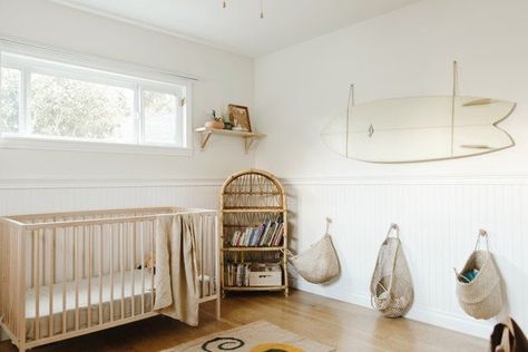 Beach People, Home Features, Surfboard, Nursery, Design