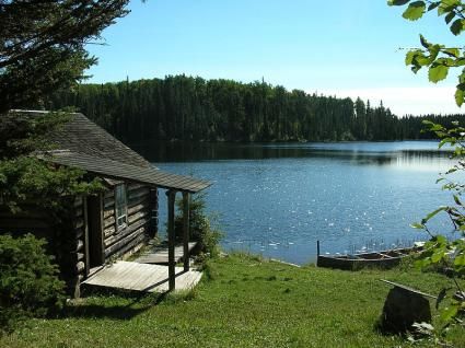 Water Pump System, Wooden Cabin, Hunting Cabin, Storage Sheds, Wooden Sheds, Lake Living, Little Cabin, Garden Sheds, Log Cabin Homes