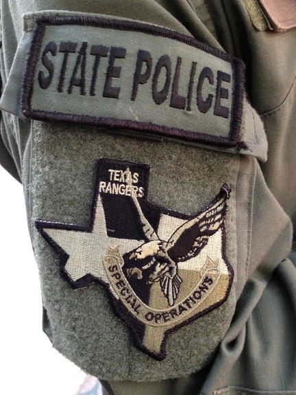 Texas_Rangers                                                                                                                                                      More Texas Rangers Law Enforcement, Texas State Trooper, Only In Texas, Texas Police, Republic Of Texas, Special Operations Command, Texas Ranger, Texas Forever, Loving Texas