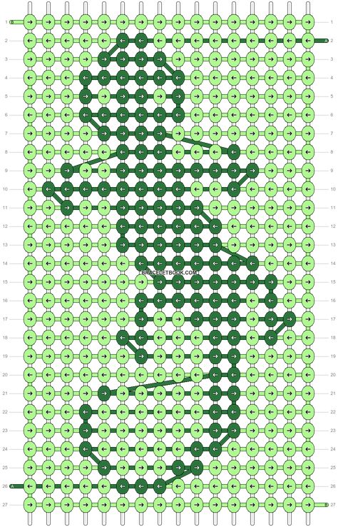 Lizard Friendship Bracelet Pattern, Minimalist Silhouette, Alpha Pattern, Lizards, Alpha Patterns, Friendship Bracelet Patterns, Gecko, Friendship Bracelet, Bracelet Patterns