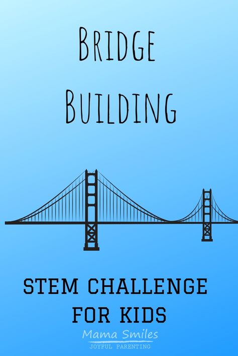 Bridge building #STEMforkids challenge: design a bridge that can hold a can of food. #STEMafted #STEMforKids #edchat Bridge Stem Challenge, Lego Learning Activities, Stem Bridges, Lego Activities For Kids, Science Ideas For Kids, Simple Stem Activities, Engineering Challenges, Lego Learning, Grade 3 Science