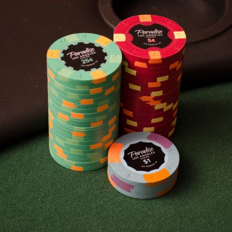 Starting Stack: NL10, 5¢/10¢ | Poker Chip Forum Casino Jackpot, Poker Casino, Poker Room, Poker Chip, Game Rooms, Casino Poker, Casino Chips, Poker Chips, Retro Tv