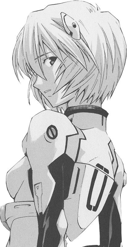 "Ayanami" Stickers by 3rdimpact | Redbubble K Project Manga, Evangelion Tattoo, Why Am I Here, Art Geek, Evangelion Art, Karakter Disney, Neon Evangelion, Art Kawaii, Rei Ayanami