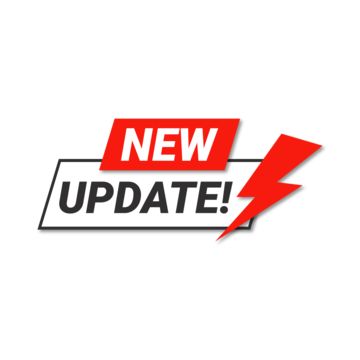 News Update Logo, New Post Logo, Danger Pic, Alert Logo, Notification Template, Technology Symbol, Page Logo, New Png, Getting Rid Of Gas