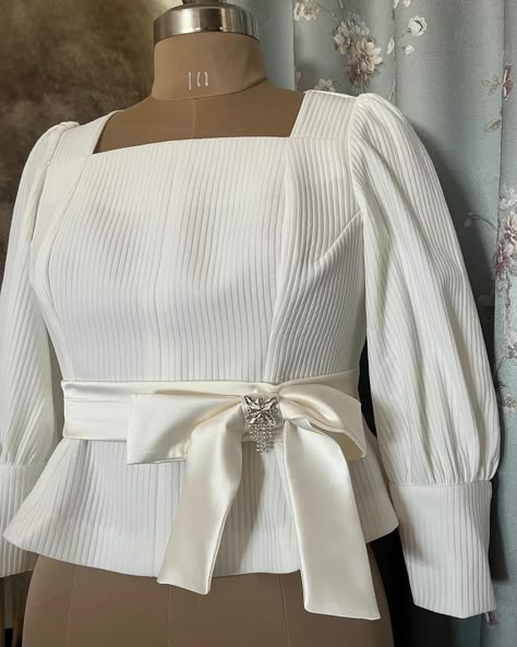 #sundaytop#sundaydress#mizosundaytop#whitedress#satin#white#madewithlove#twentyonebyafeli Satin Top Designs For Women, Sunday Tops Design Ideas, Trendy Dresses 2024, Sunday Tops For Women, Sunday Dress Mizo, Casual Top Designs, Mizo Sunday Dress Design, Mizo Sunday Dress, Sunday Dress Design