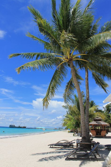 Anika Island Resort, Bantayan Island, Cebu Bantayan Island Cebu, Central Visayas, Bantayan Island, Regions Of The Philippines, Tacloban, Candle Aesthetic, Tropical Summer, Aesthetic Pics, Island Resort