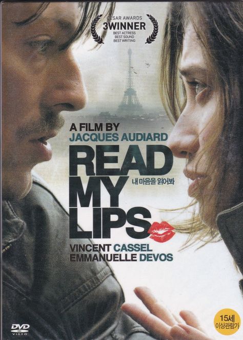 French Movies To Watch, October Movies, Read My Lips, Learn To Speak French, Famous Movie Scenes, Entrepreneur Books, French Movies, Vincent Cassel, French Cinema