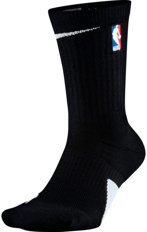 Nike Basketball Socks, Nike Web, Nike Nba, Nba Logo, Nike Socks, Basketball Leagues, Basketball Ball, Basketball Socks, Nike Elite