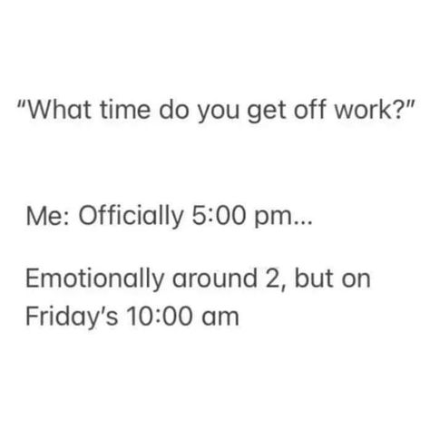 Friday Work Meme, Friday Humor Work, Work Puns, Black Friday Funny, Friday Meme, Get Off Work, Monday Humor, Work Quotes Funny, Education Humor