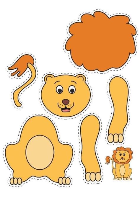 Awana Crafts, Train Crafts, Truck Crafts, Camper Remodeling, Lion Craft, Elf Crafts, Crayon Crafts, Monster Craft, Free Printable Crafts