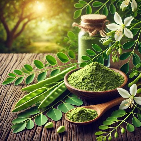 Moringa Health Benefits Of Moringa, Benefits Of Moringa, Moringa Tree, Moringa Powder, Health Post, Health Journal, Regulate Blood Sugar, Bones And Muscles, The Tree Of Life