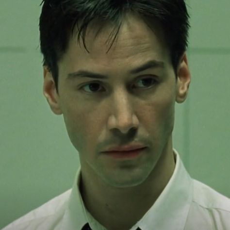 Keanu Reeves Matrix, The Matrix 1999, Neo Matrix, Matrix 1999, Thomas Anderson, John Constantine, Zoo Wee Mama, The Matrix, Pretty Eyes