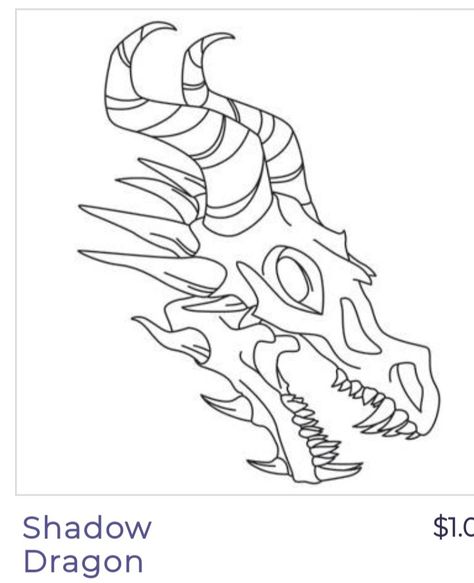 Pola Kupluk, Easy Dragon Drawings, Super Coloring Pages, Shadow Dragon, Dragon Sketch, Paper Puppets, Drawing Stencils, Skulls Drawing, Dragon Puppet