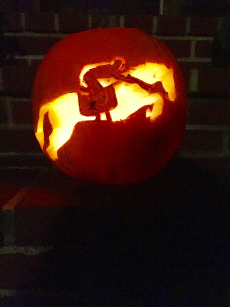 Pumpkin Horse Carving, Horse Pumpkin Carving Ideas, Horse Pumpkin Carving, Horse Pumpkin, Stuff To Learn, Pumkin Carving, Horse Jumping, Pumpkin Ideas, Carving Ideas