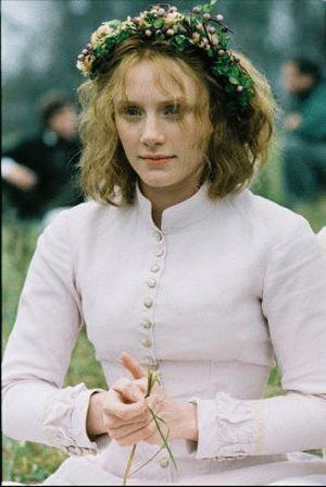 Bryce Dallas Howard in The Village The Village Movie, M.night Shyamalan, Brice Dallas Howard, Dallas Howard, Bryce Dallas Howard, I Love Cinema, Movie Buff, The Twilight Saga, Jurassic Park