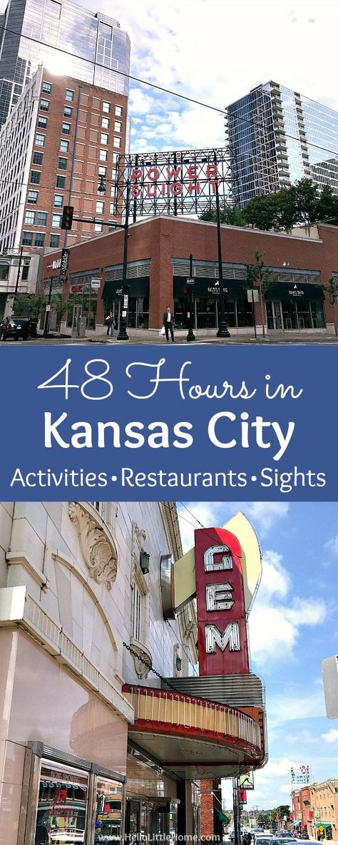 Things To Do In Kansas, Kansas City Restaurants, Usa Cities, Us Road Trip, Kansas City Missouri, City Trip, United States Travel, North America Travel, Great Ideas