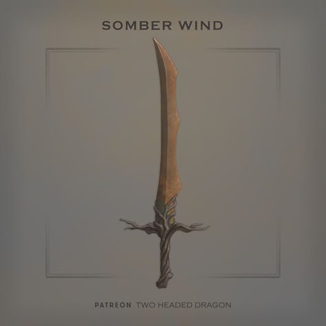 Support us on our Patreon and get access to a growing collection of exclusive 5e magic items. #dnd #dndmagicitem #dungeonsanddragons #2headeddragon #magicitem #homebrew #ttrpg #ttrpgart #sword #autumn #scimitar Magic Scimitar, Magic Items Dnd, 5e Magic Items, Elven Woman, Pirate Adventure, Magic Items, Patreon Logo, They Live, New Generation