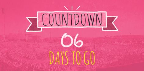 #Countdown #NewYearEve #6Days 6 Days To Go Countdown, Wedding Countdown Quotes, Days To Go Countdown, Countdown Birthday, Countdown Quotes, Birthday Msgs, Birthday Message For Friend, Letters To My Son, New Years Countdown