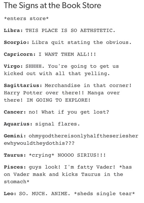 Zodiac squad Zodiac Funny Situations, Zodiac Signs Funny Situations Together, Libra X Leo, Zodiac Signs Funny Situations, Squad Memes, Virgo Gemini, Zodiac Squad, Zodiac Stories, Zodiac Funny Memes