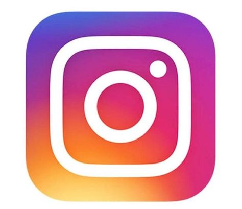 The Evolution of the Instagram Logo and How It Came to Be [2022] Facebook Like Logo, Facebook Messenger Logo, Instagram Png, Call Logo, The Joker Illustration, Instagram Projects, Twitter Logo, Logo Instagram, Instagram Symbols