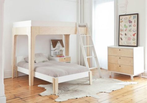 Cosleeping Bed, Modern Bunk Beds, Bunk Beds With Stairs, Space Bedding, Low Bed, Baby Room Rugs, Kids Bunk Beds, Twin Bunk Beds, Bed Linen Sets