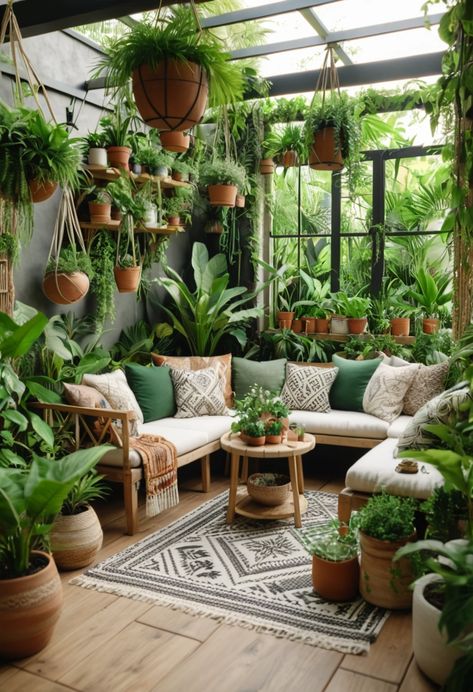 26 Dreamy Boho Patio Ideas to Craft Your Outdoor Haven – Cabin Nook Boho Patio Ideas, Garden Ideas Budget, Boho Porch, Outdoor Patio Daybed, Garden Ideas Budget Backyard, Florida Apartment, Florida Apartments, Patio Daybed, Boho Patio