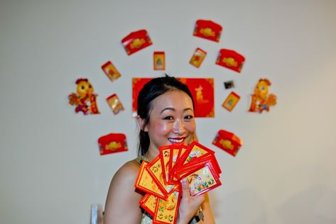 New Year Party Ideas, Year Of The Rooster, Crouching Tiger, Chinese New Year Party, Easy Chinese, The Rooster, New Year Party, Happy Chinese New Year, New Years Party