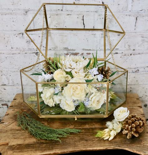 Wedding Shadow Box, Bouquet Box, Wedding Bouquet Preservation, Floral Preservation, Bouquet Preservation, Dried Bouquet, Wedding Bridal Bouquets, Diy Bouquet, Dried Flower Bouquet