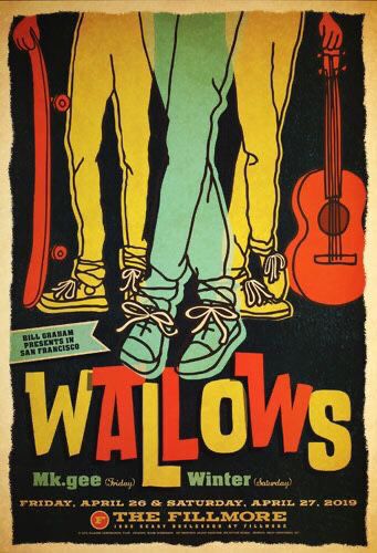 #wallows #poster #aesthetic #music Foto Muro Collage, Vintage Music Posters, Band Poster, Bedroom Wall Collage, Music Poster Design, Movie Poster Wall, Poster Room, Picture Collage Wall, Photo Wall Collage