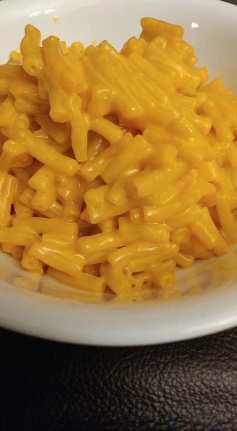 Instant Pot Kraft Mac and Cheese!    1 1/2 cups water per box, 4 mins high pressure with NPR. Add bit of butter so it won't stick (when you stir, it breaks them up). Add cheese, then milk or cream until you like the consistency. If it is too watery, put in saute for a few minutes.