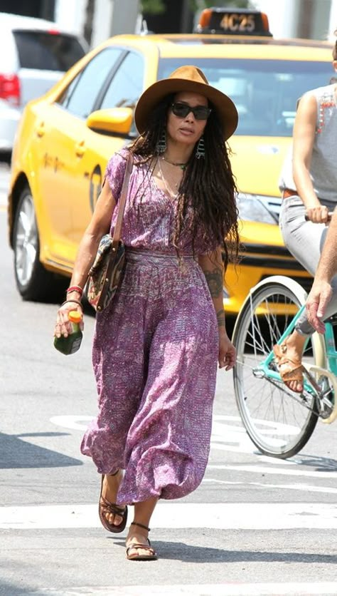 Lisa Bonet Bohemian Style, Lisa Bonet Style Outfits, Lisa Bonnet Style, Lisa Bonet Outfits, Lisa Bonet Fashion, Lisa Bonet Aesthetic, Lisa Bonet 90s, Lisa Bonet Style, Lisa Bonnet