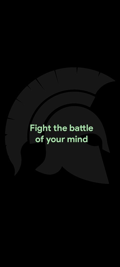 Christian wallpapers, fight the battle of your mind Battle Of The Mind, Gangster Quotes, Christian Wallpapers, Book Wallpaper, Some Text, Jesus Quotes, The Battle, Texts, Illustration Art