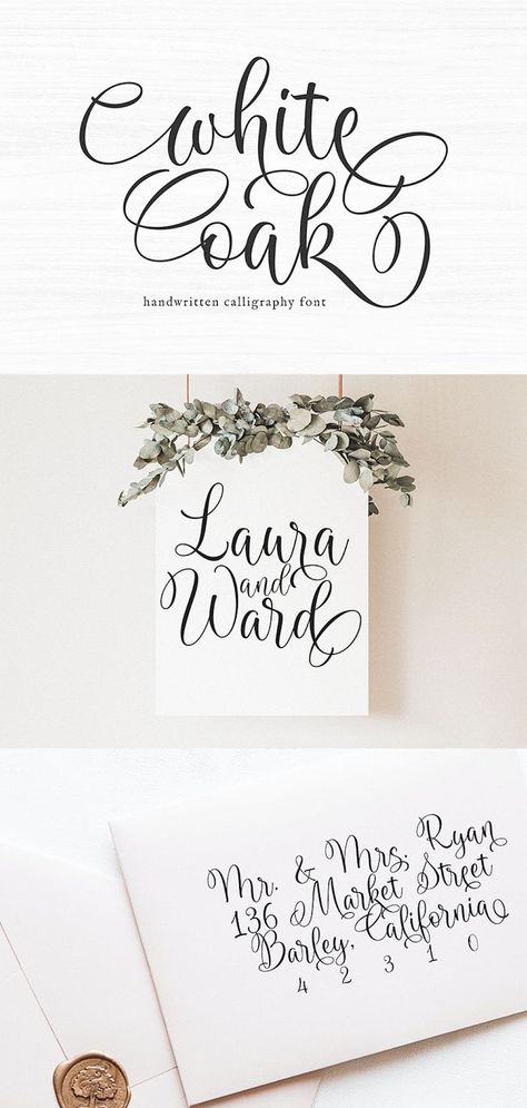 Script Fonts For Cricut, Font With Tails, Wedding Fonts Calligraphy, Fancy Script Font, Font Fancy, Farmhouse Fonts, Free Fonts For Cricut, Oak Farmhouse, Fonts For Cricut