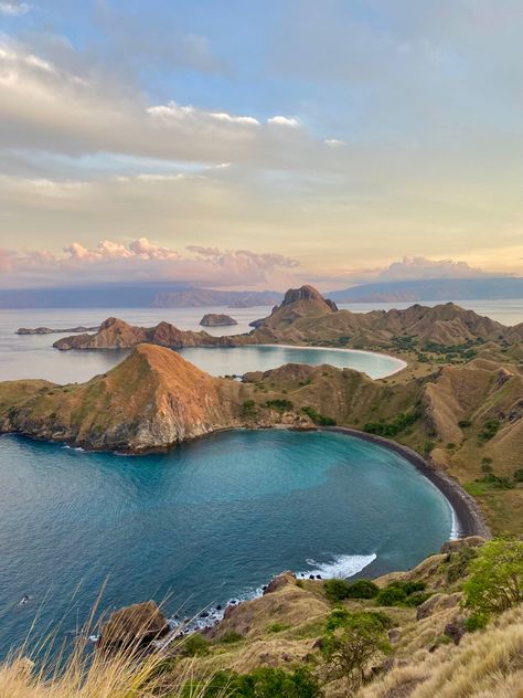 Padar Island