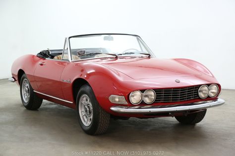 Fiat Dino, Ferrari Dino, Vintage Spider, Fiat Cars, Luxury Car Dealership, Aircraft Engine, Motor Works, Car Club, Luxury Car