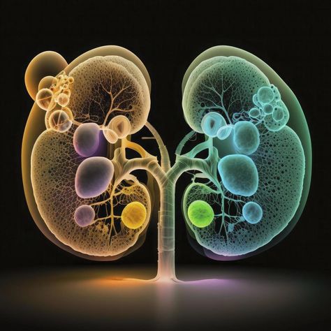 Human kidneys Medical and health care conceptual illustration, 3d render, Generate Ai Kidney Illustration, Human Kidney, Osteoporosis Prevention, Medical Wallpaper, Health Fair, Cold Symptoms, Health Screening, Breast Health, Prenatal Care