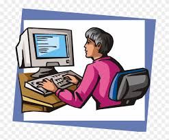 Computer Clipart, Computer Operator, Data Entry Clerk, Reading Cartoon, Computer Networks, Computer Knowledge, Good Communication Skills, Web Project, Jobs In Pakistan