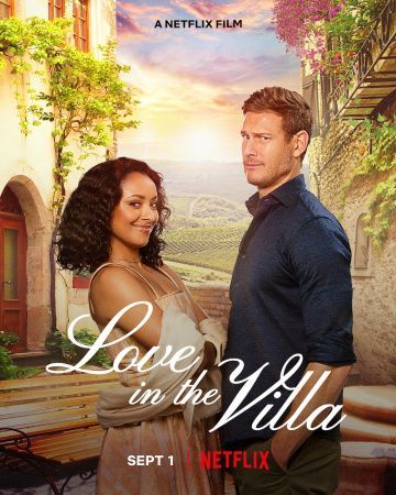 Love In The Villa, Summer Movies To Watch, Love Movie Poster, Faith Movies, Netflix Humor, Tom Hopper, Theatre Inspiration, Teens Movies, Girly Movies