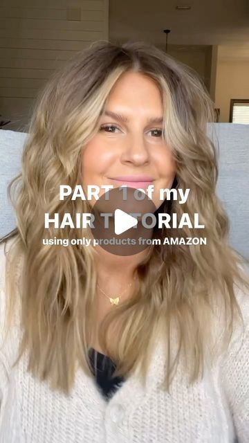 Hair Tongs, Beachy Waves, Tongs, Hair Tutorial, How To Use, Tools, Hair, On Instagram, Instagram