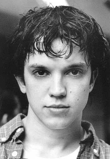 Eric Millegan (AKA Zack Addy (AKA King of the Loony Bin))<---No, he would still be king of the lab Zack Addy, Springfield Oregon, On Film, International Film Festival, Soundtrack, Film Festival, New Jersey, Oregon, Bones