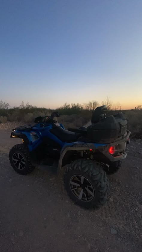 Canam Outlander, College Usa, Spain House, Best Island Vacation, Four Wheeling, Jeddah Saudi Arabia, Atv Riding, Four Wheelers, 4 Wheeler